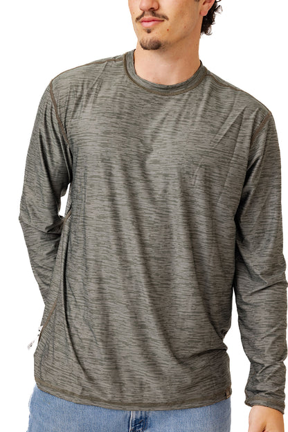 Realtree Reversible Performance Shirt
