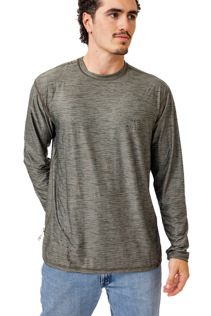 Realtree Reversible Performance Shirt