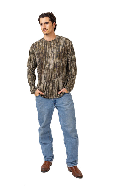 Realtree Reversible Performance Shirt