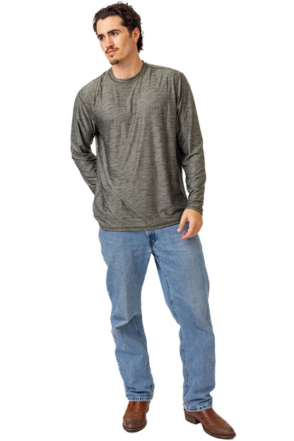 Realtree Reversible Performance Shirt