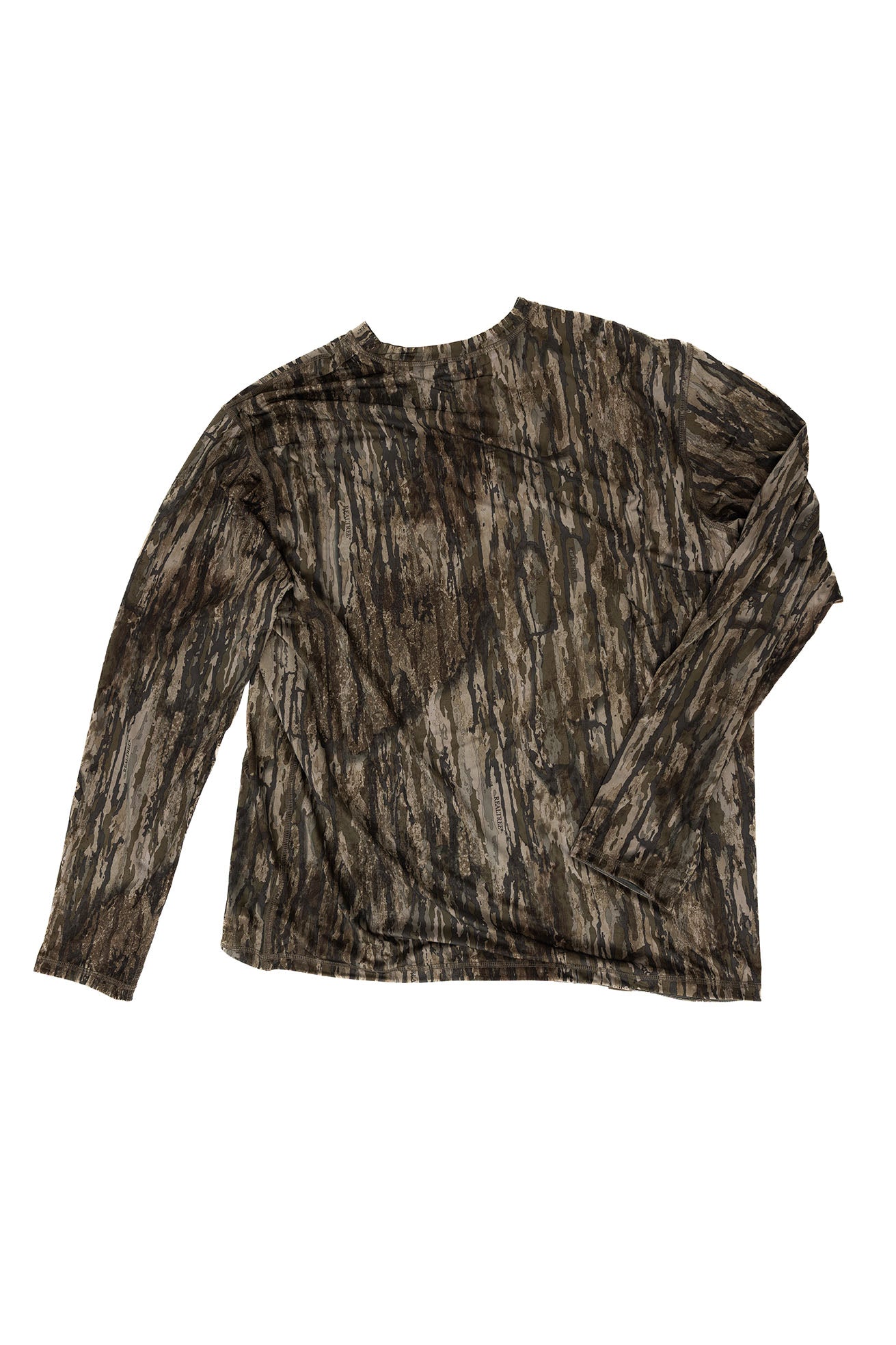 Realtree Reversible Performance Shirt