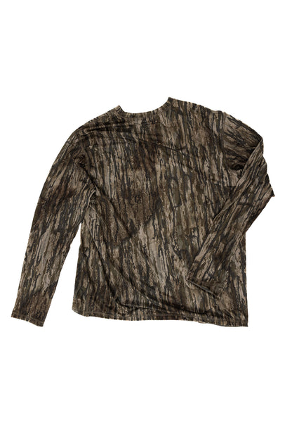 Realtree Reversible Performance Shirt