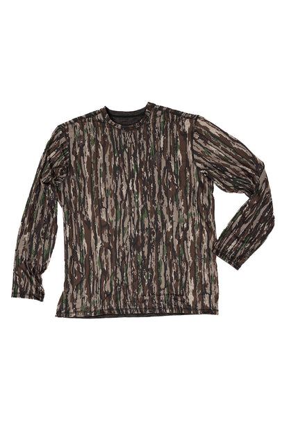 Realtree Reversible Performance Shirt - Realtree Original