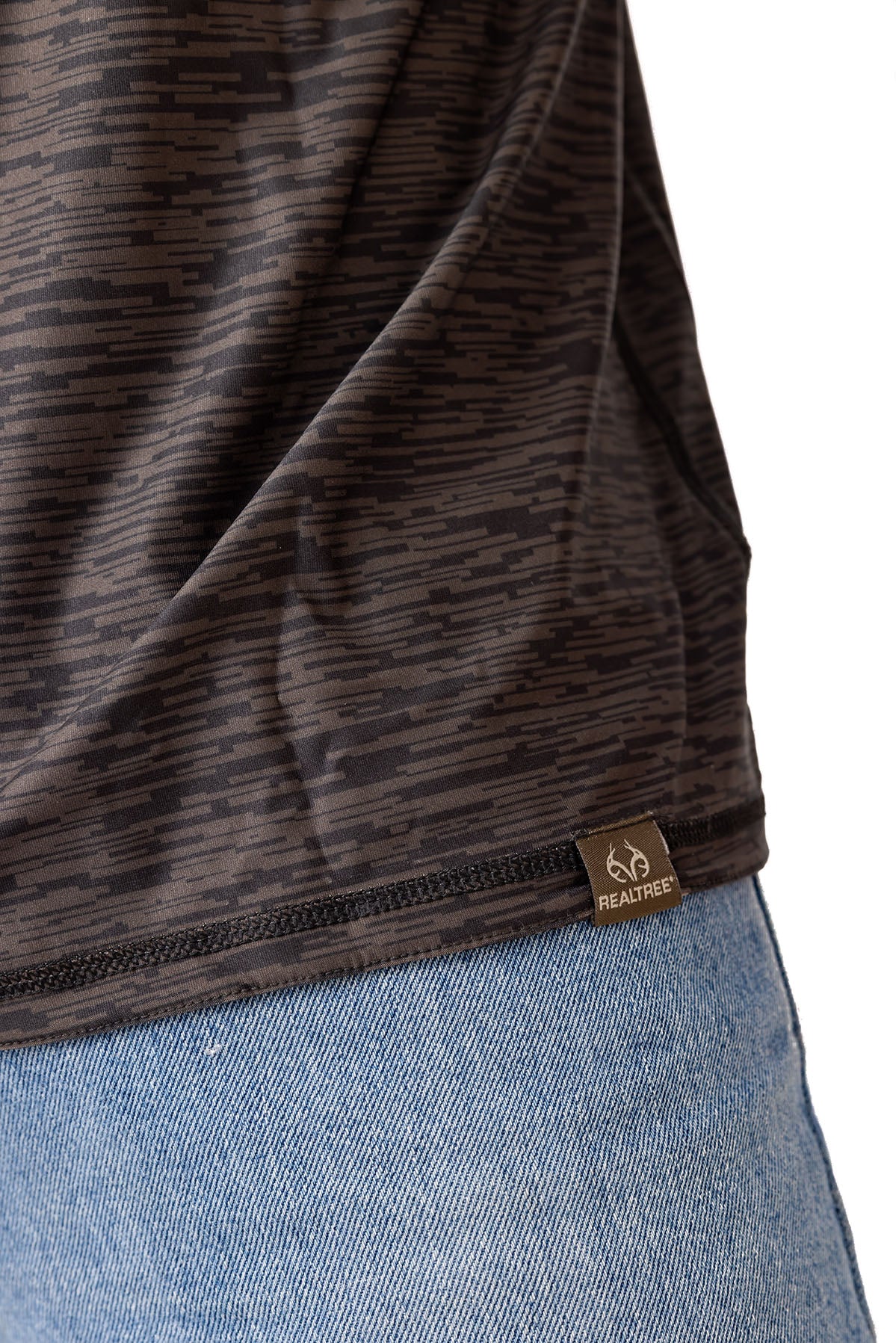 Realtree Reversible Performance Shirt - Realtree Original