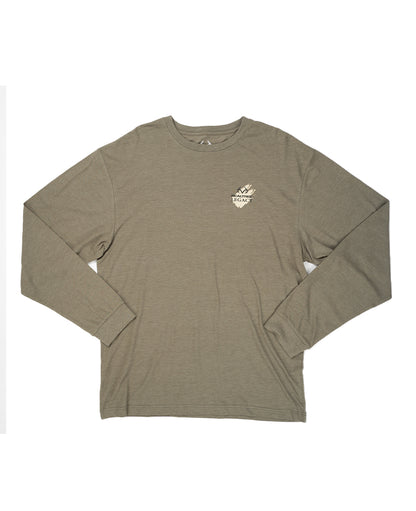 Realtree Duck Legacy Long Sleeve Shirt