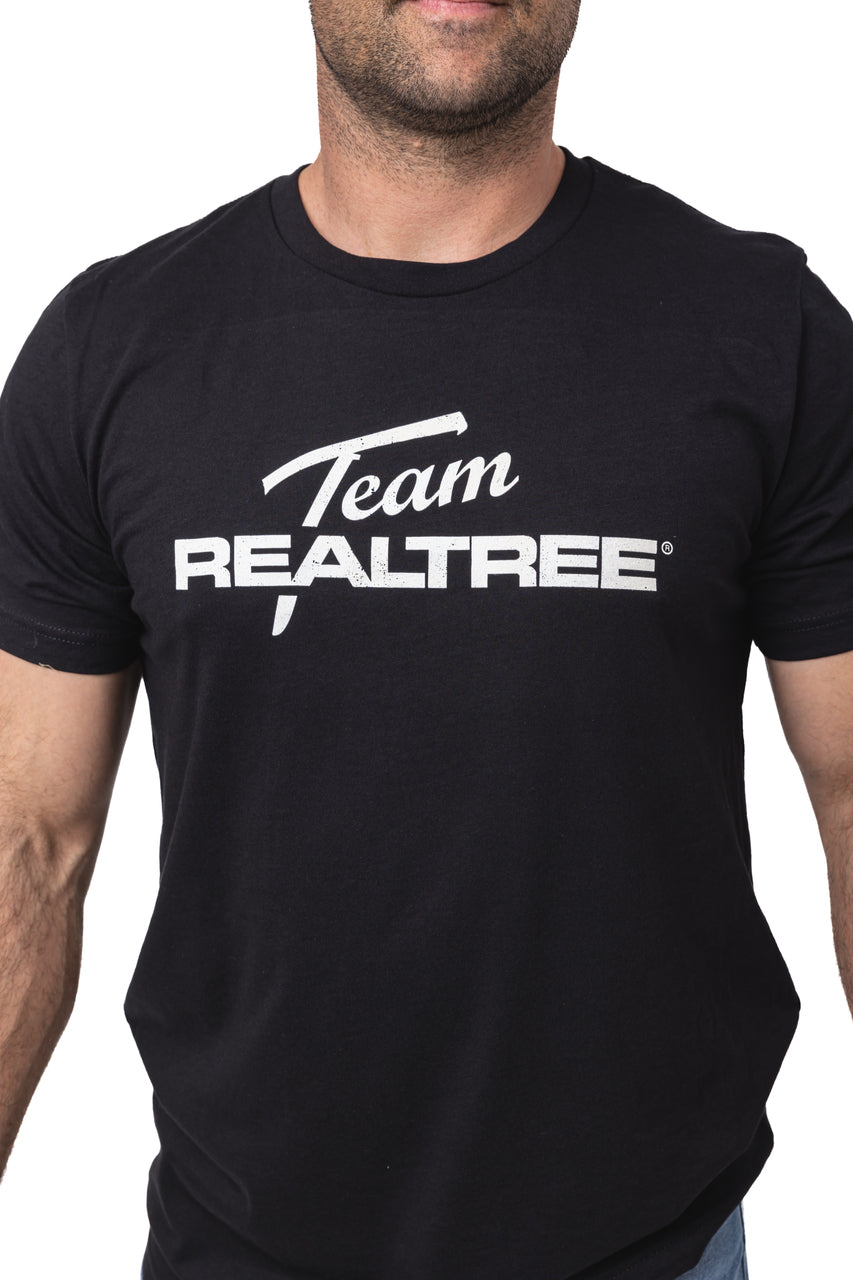 Realtree Realtree Team Logo Shirt - Realtree