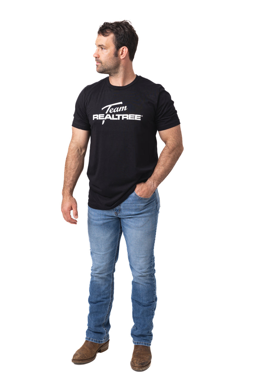 Realtree Realtree Team Logo Shirt - Realtree
