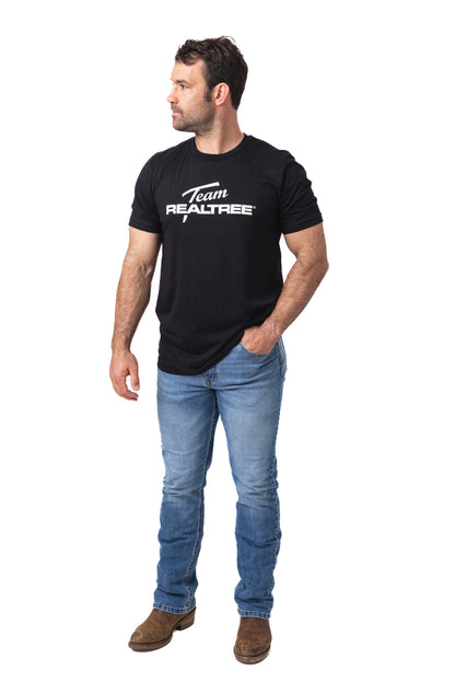 Realtree Realtree Team Logo Shirt - Realtree