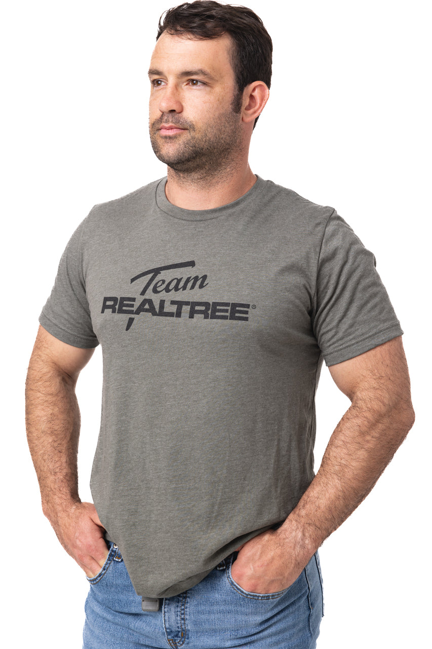 Realtree Realtree Team Logo Shirt - Realtree