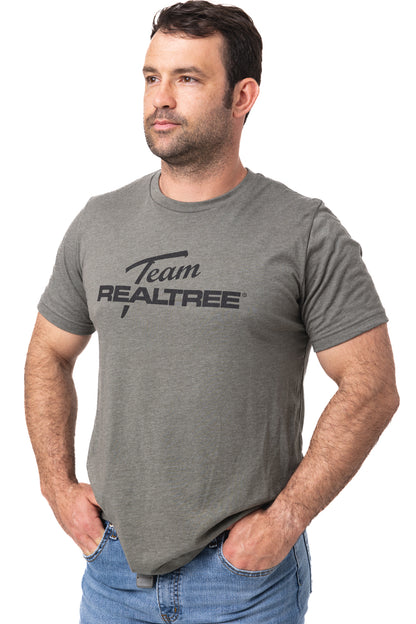 Realtree Realtree Team Logo Shirt - Realtree