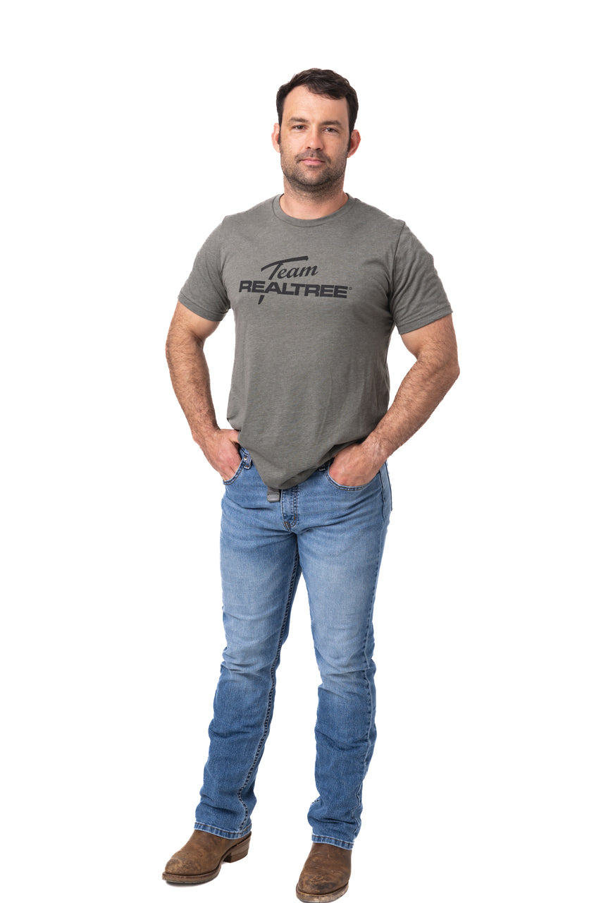 Realtree Realtree Team Logo Shirt - Realtree