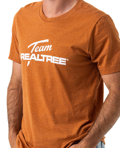 Realtree Realtree Team Logo Shirt - Realtree