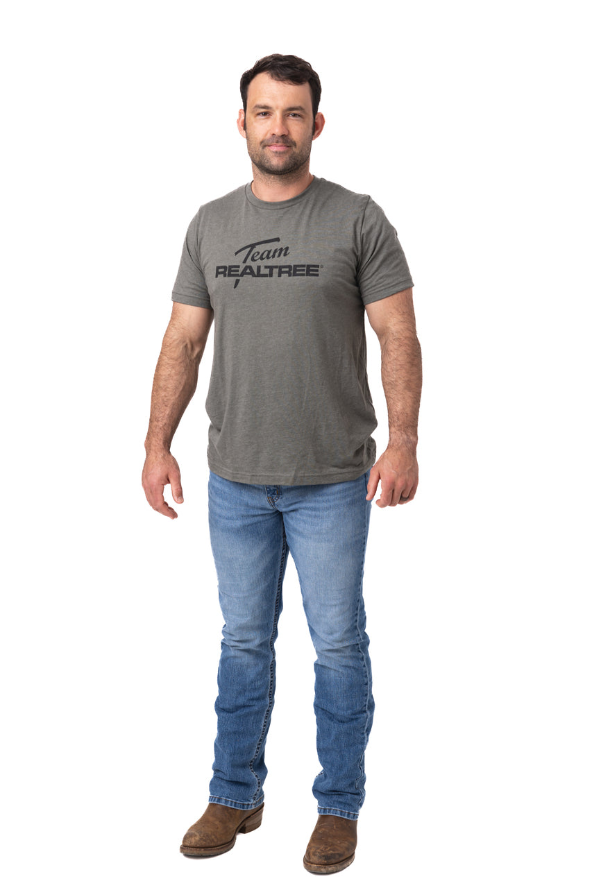 Realtree Realtree Team Logo Shirt - Realtree
