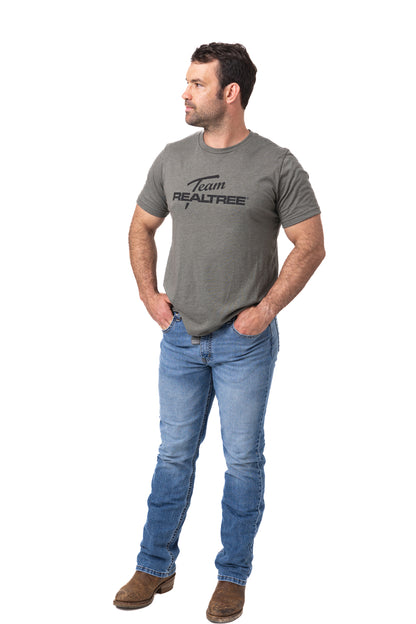 Realtree Realtree Team Logo Shirt - Realtree