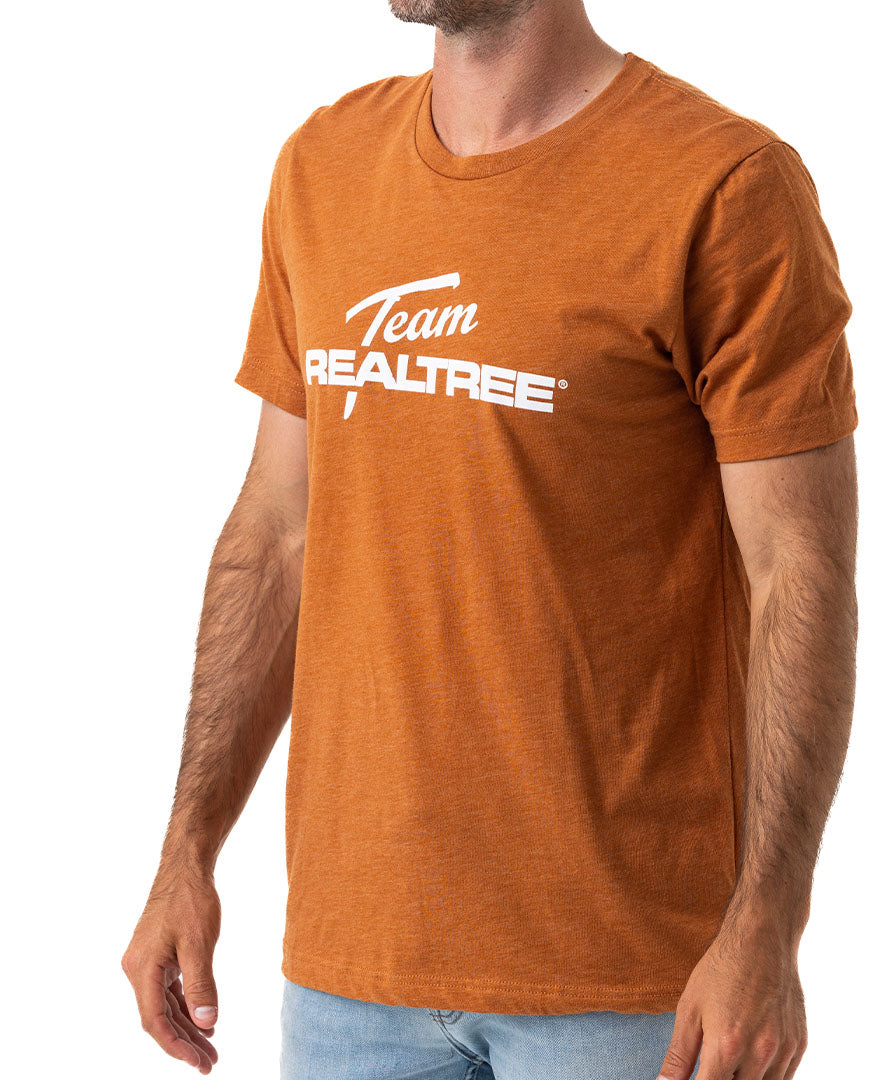 Realtree Realtree Team Logo Shirt - Realtree