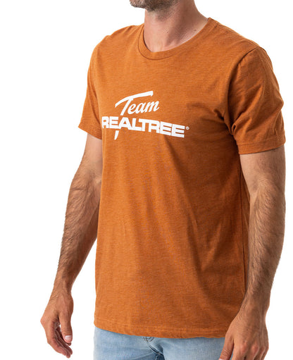 Realtree Realtree Team Logo Shirt - Realtree