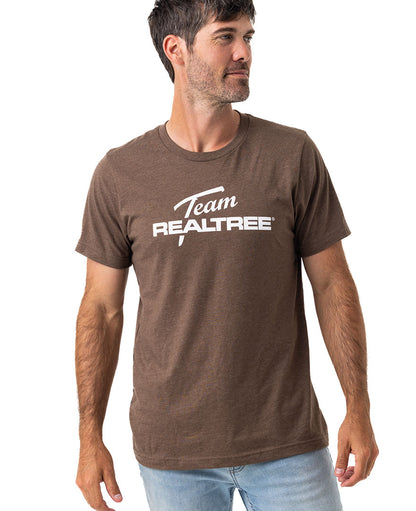 Realtree Realtree Team Logo Shirt - Realtree