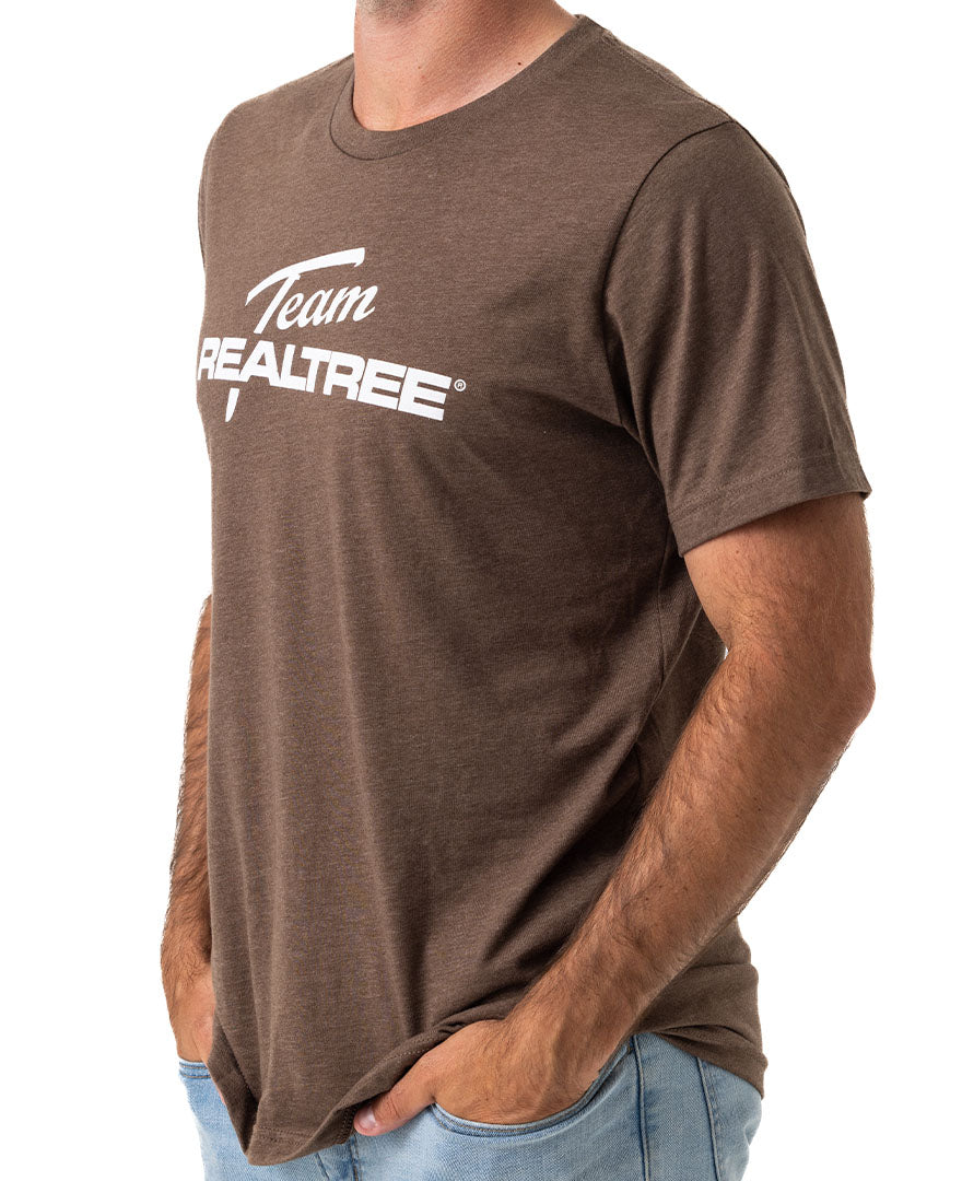 Realtree Realtree Team Logo Shirt - Realtree