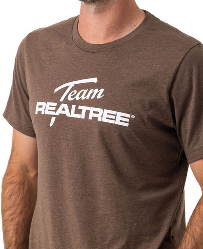 Realtree Realtree Team Logo Shirt - Realtree