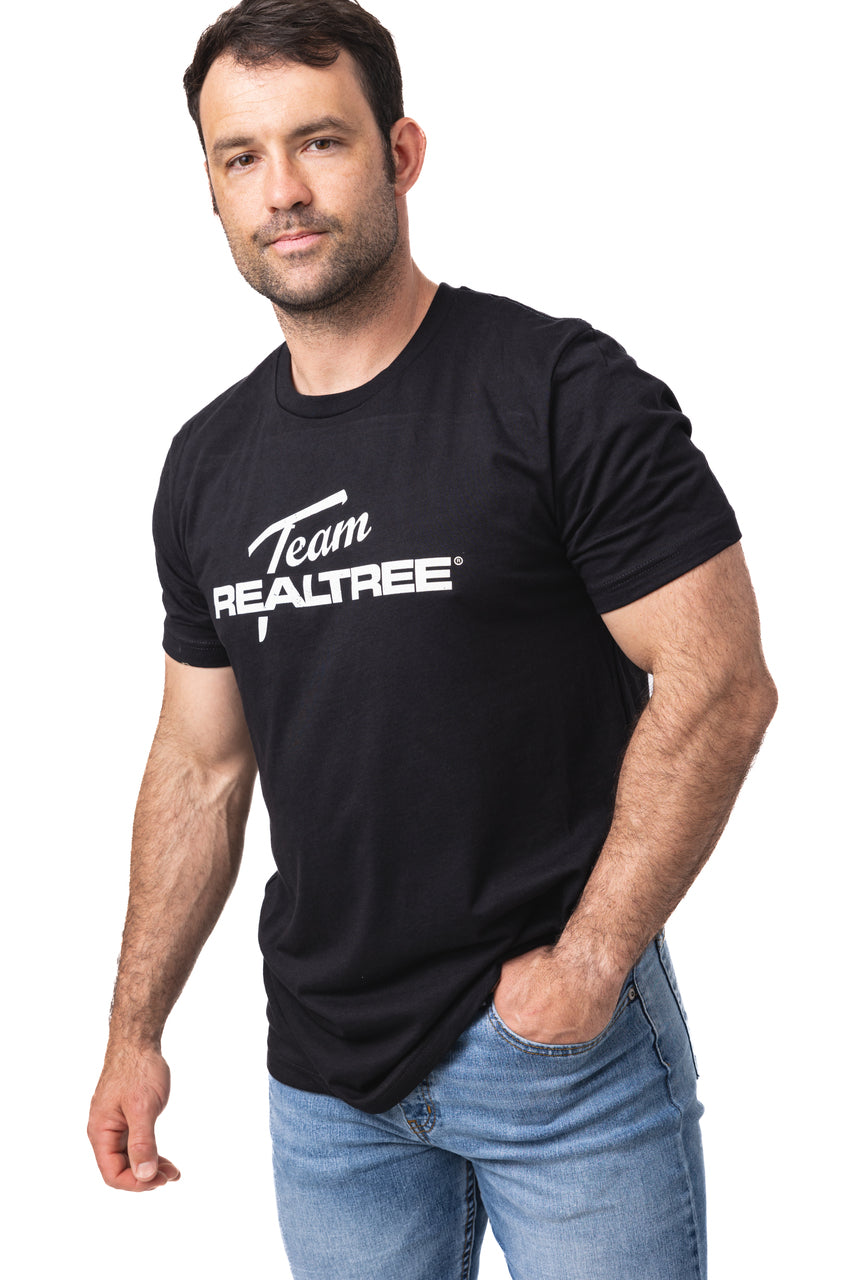 Realtree Realtree Team Logo Shirt - Realtree