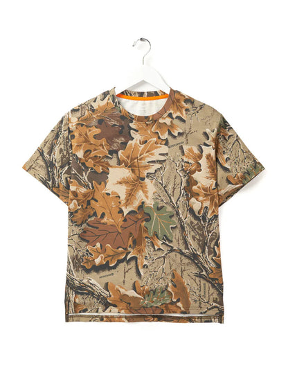 Realtree Little Bipsy Adult Classic Camo Tee - Realtree Advantage Classic