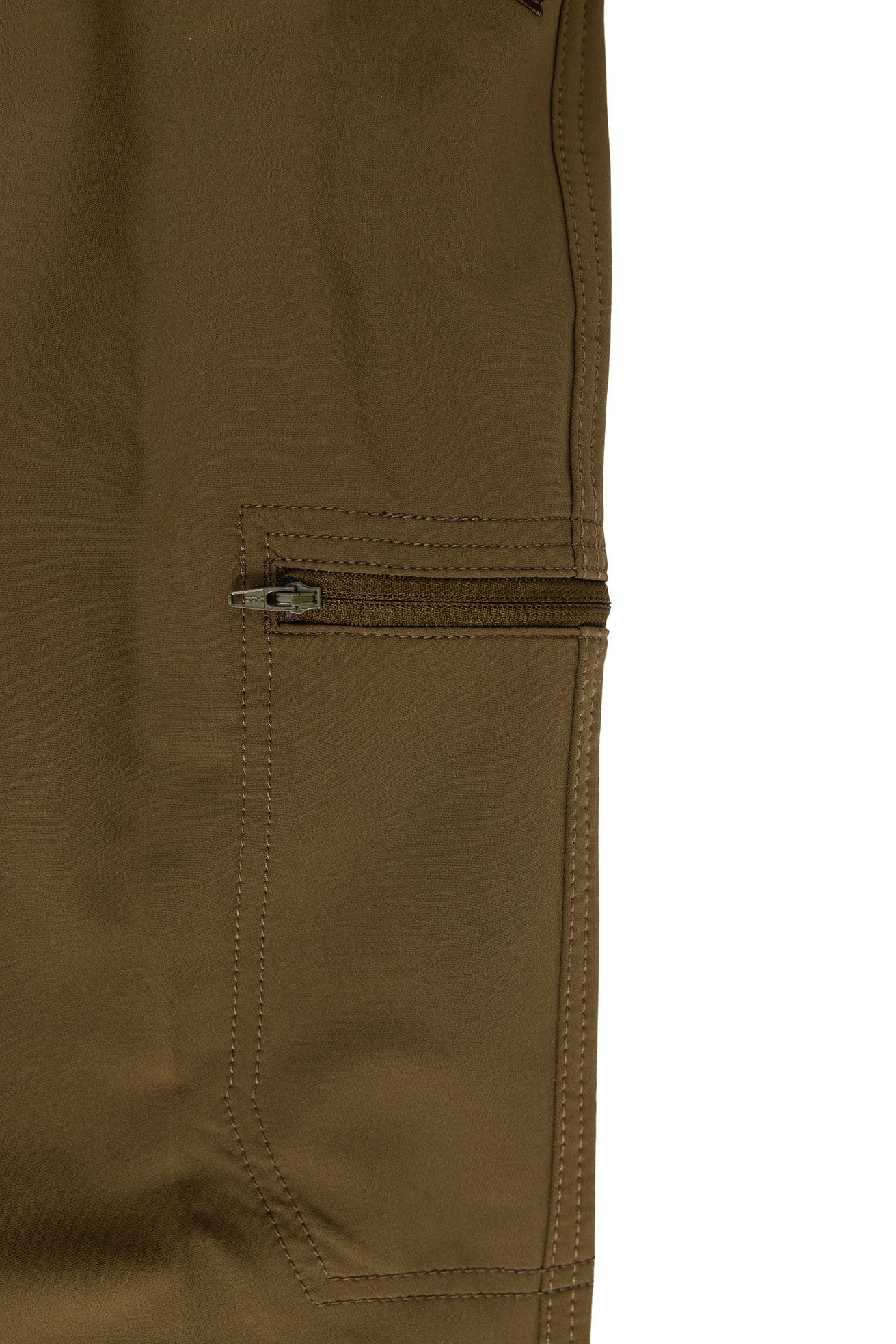 Realtree All-Terrain Pants - Realtree Brown