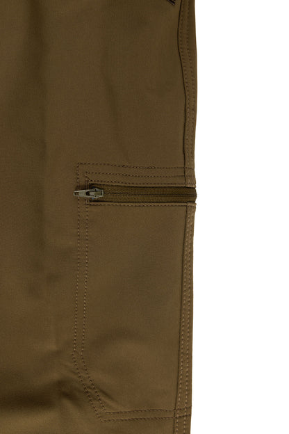 Realtree All-Terrain Pants - Realtree Brown