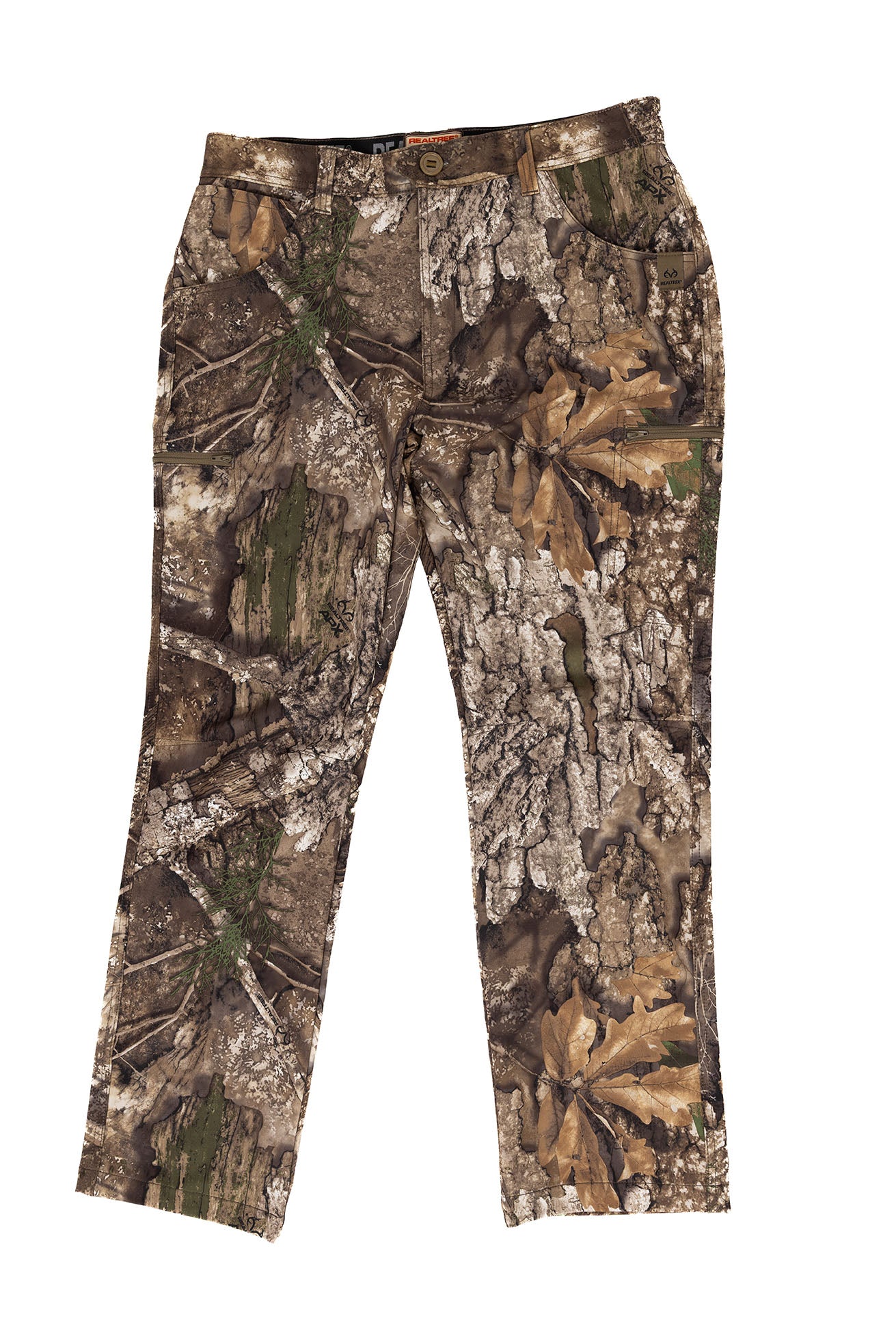 Realtree All-Terrain Pants - Realtree APX