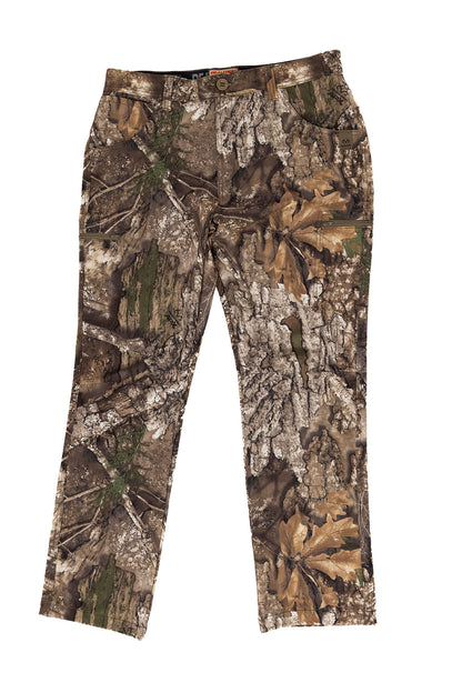 Realtree All-Terrain Pants - Realtree APX