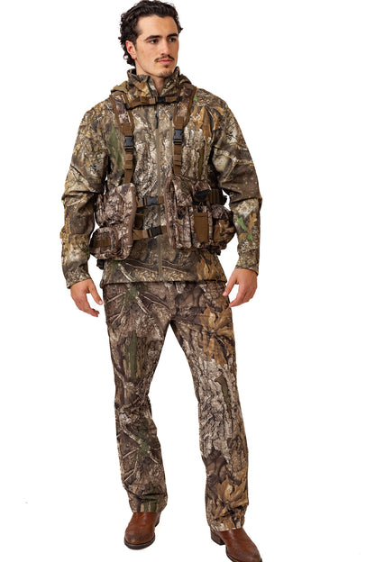 Realtree All-Terrain Pants - Realtree APX