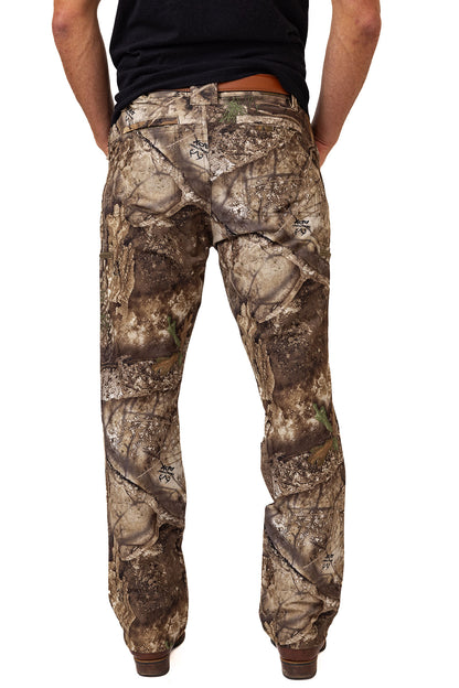 Realtree All-Terrain Pants - Realtree APX