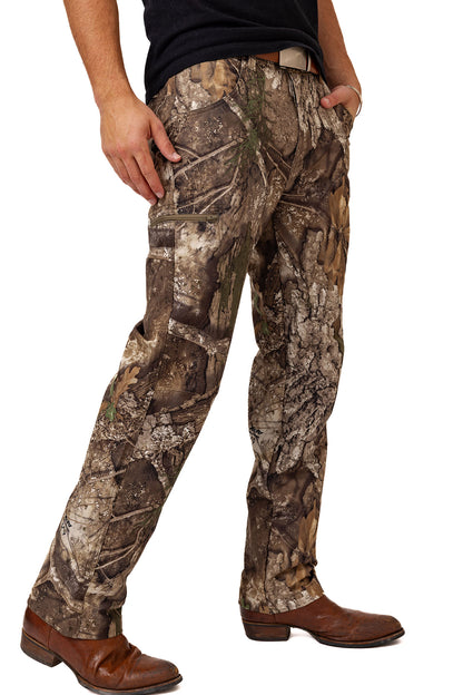 Realtree All-Terrain Pants - Realtree APX
