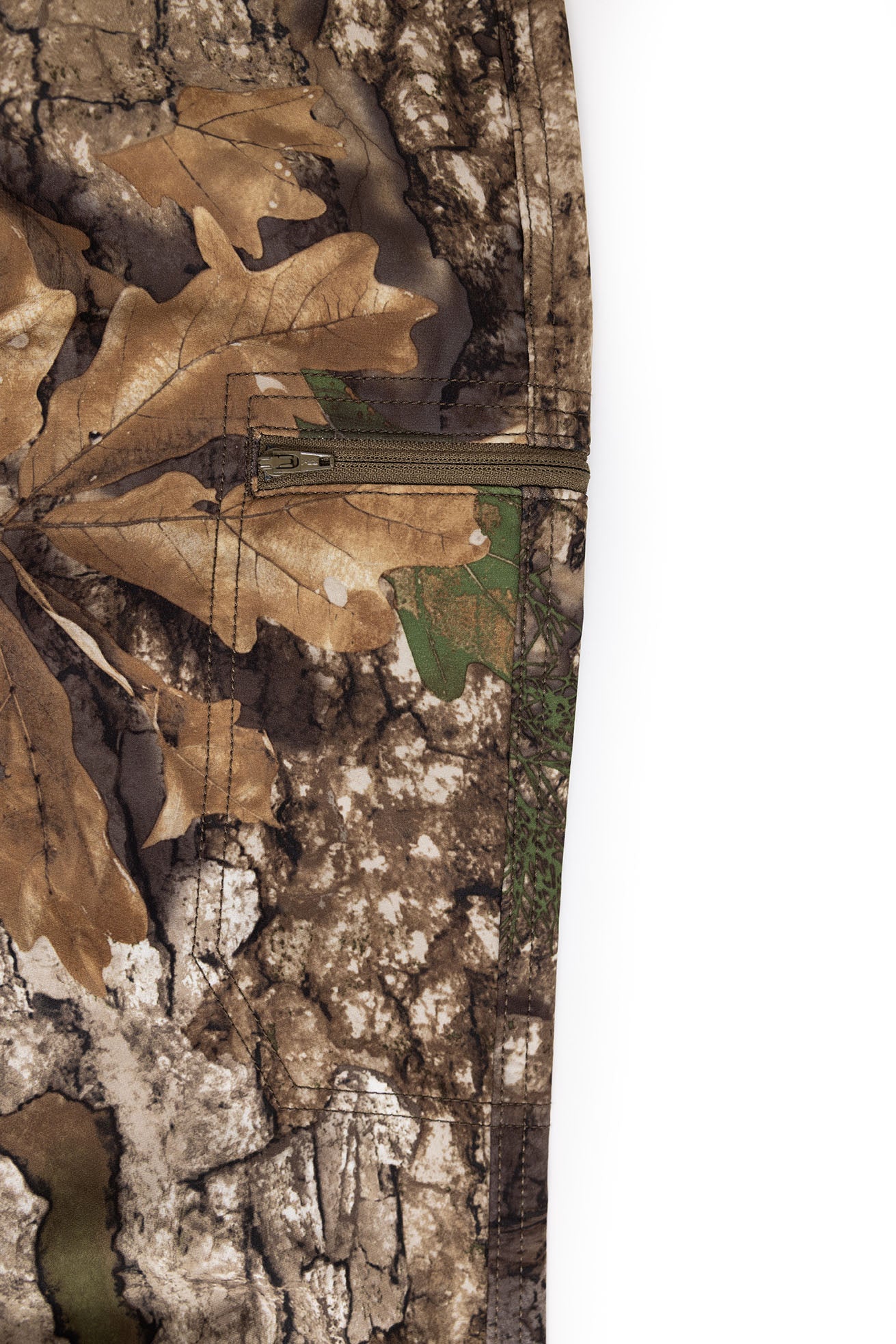 Realtree All-Terrain Pants - Realtree APX