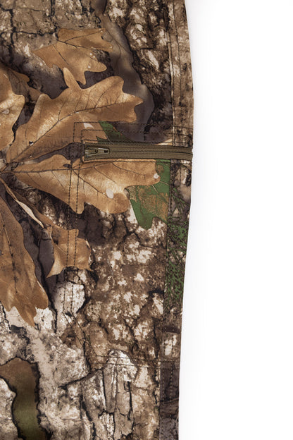 Realtree All-Terrain Pants - Realtree APX