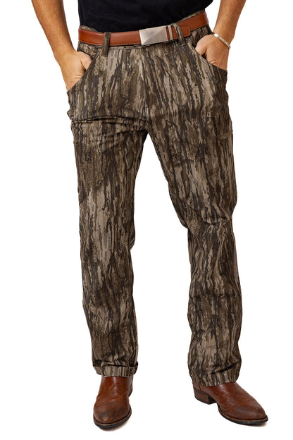 Realtree All-Terrain Pants