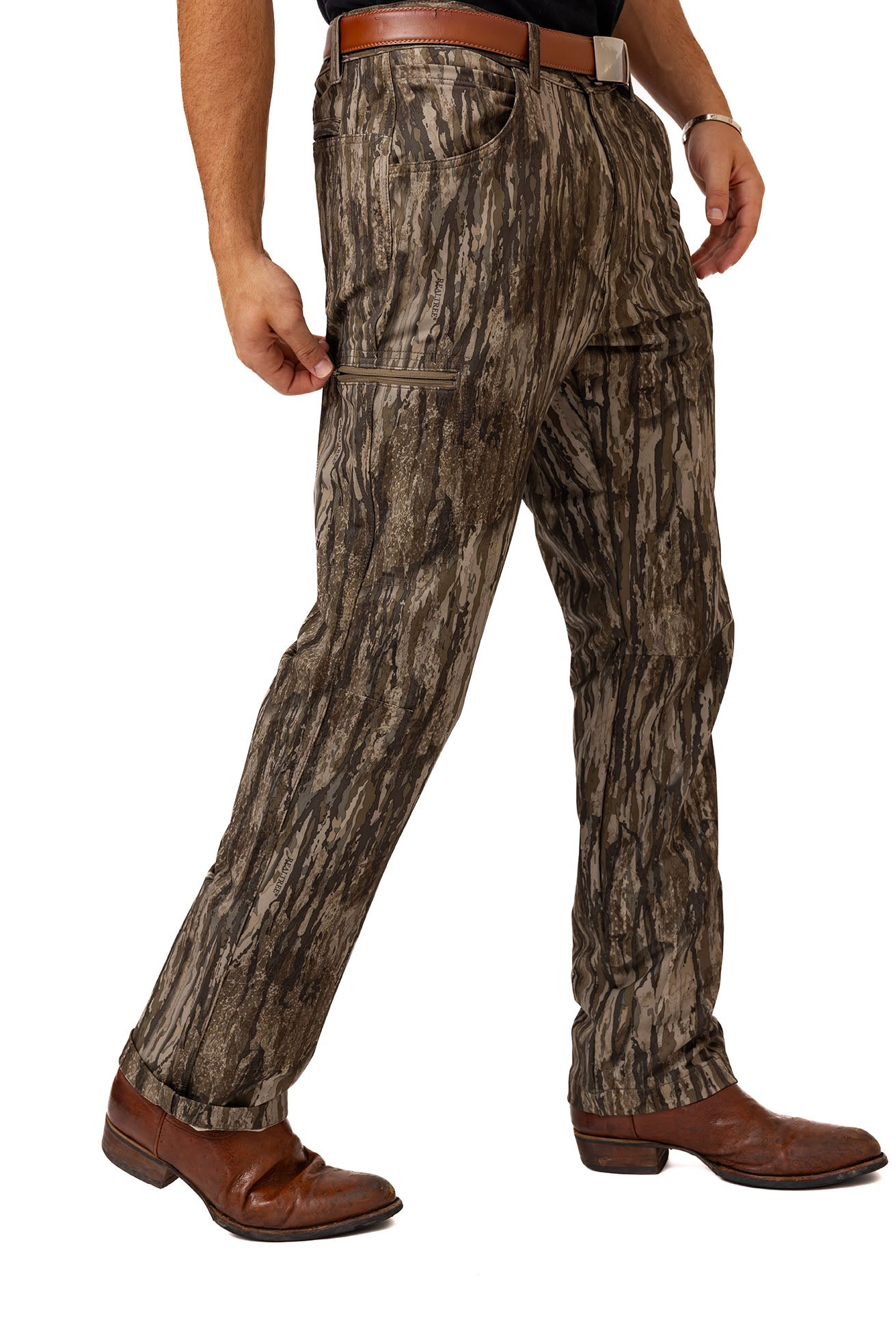 Realtree All-Terrain Pants