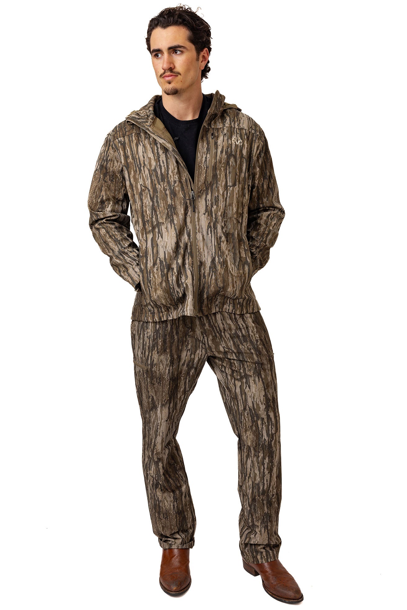 Realtree All-Terrain Pants