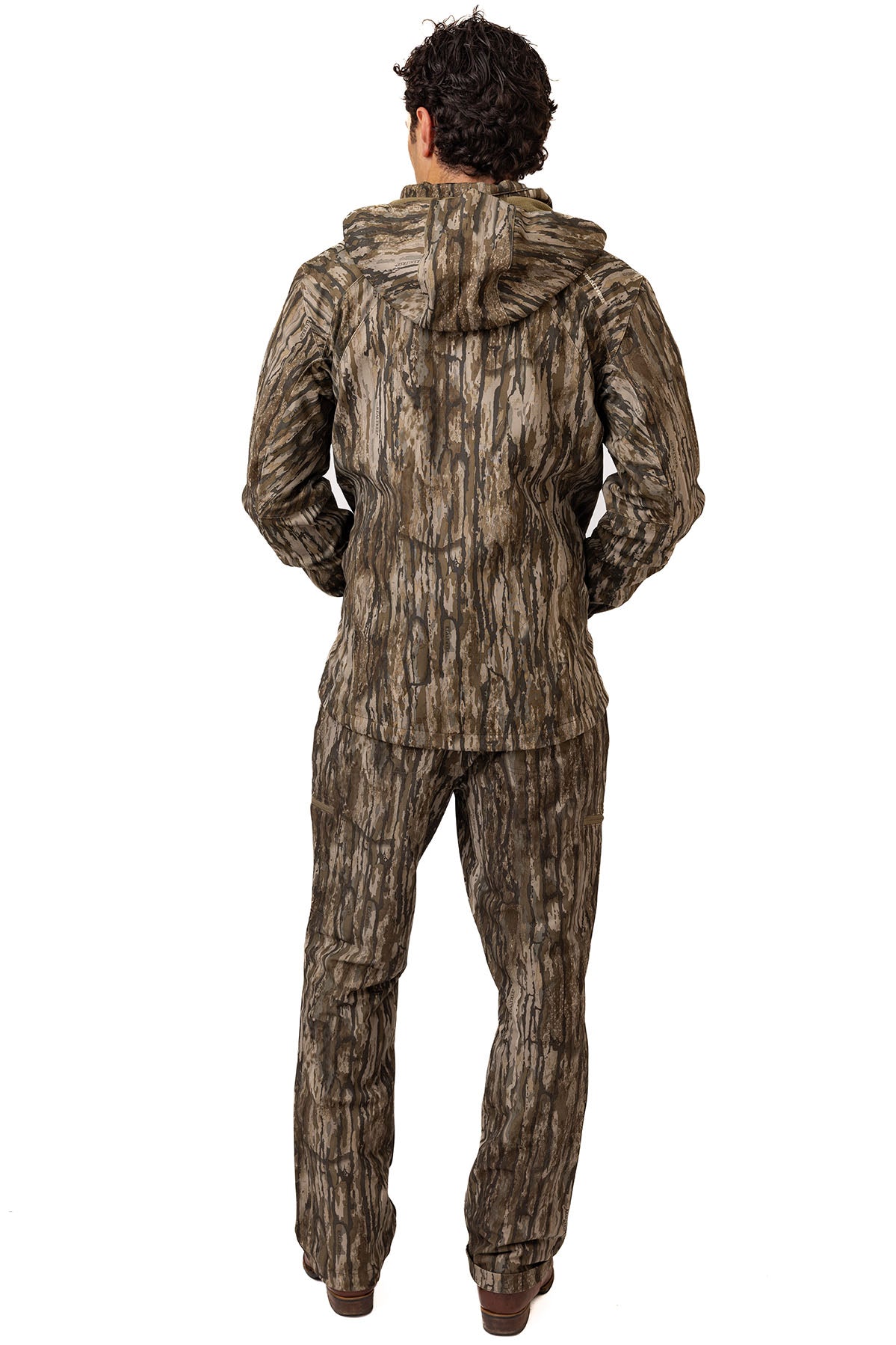 Realtree All-Terrain Pants