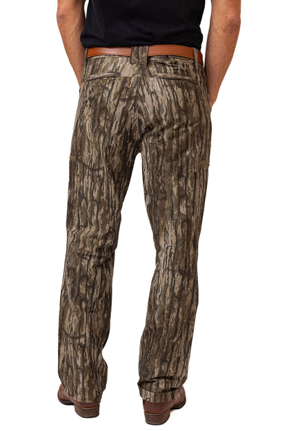 Realtree All-Terrain Pants