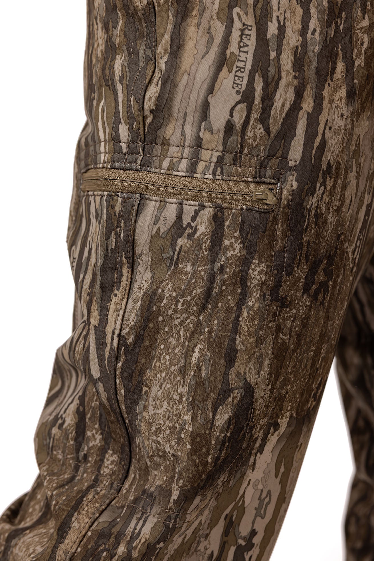 Realtree All-Terrain Pants