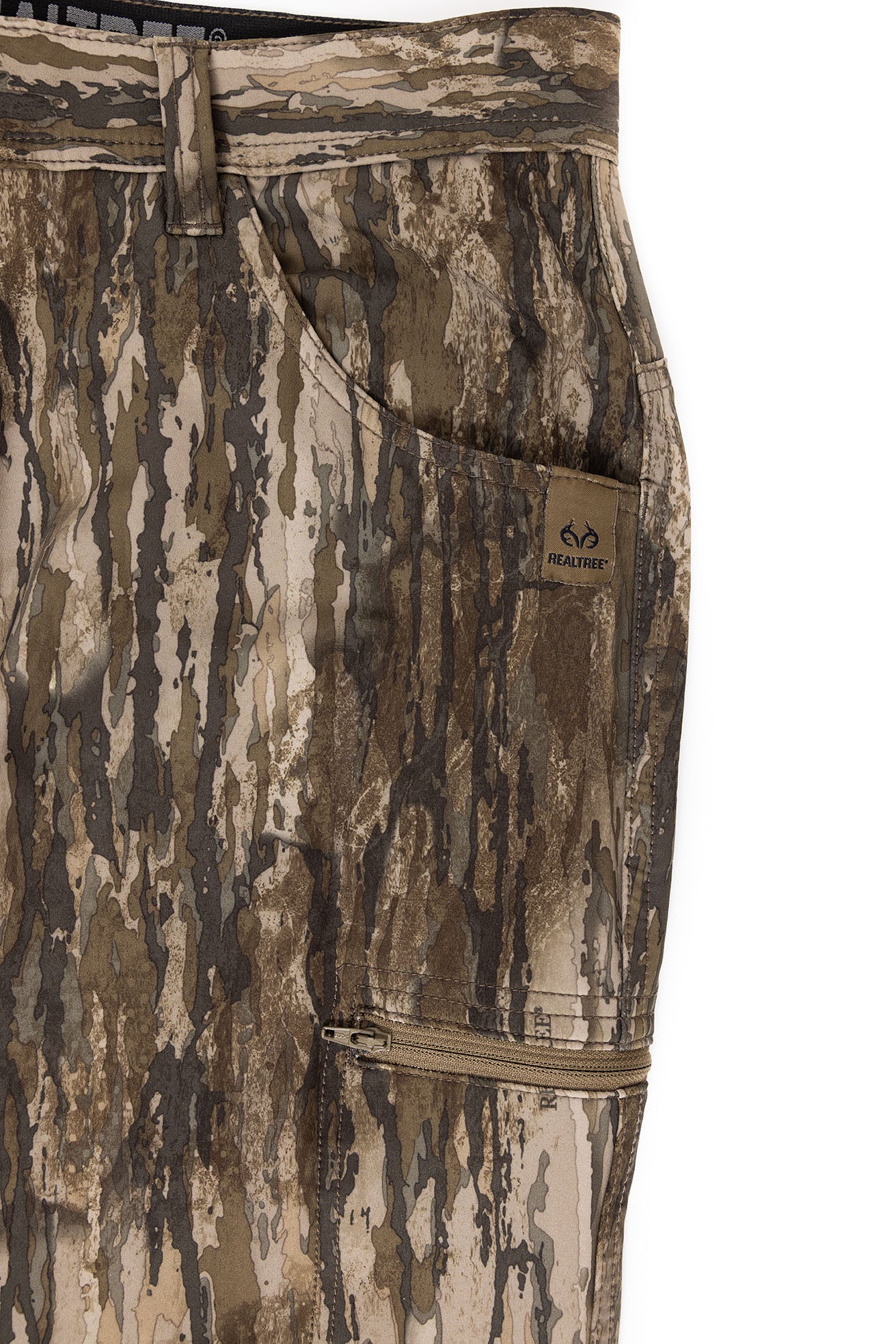 Realtree All-Terrain Pants
