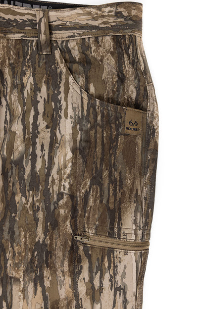 Realtree All-Terrain Pants