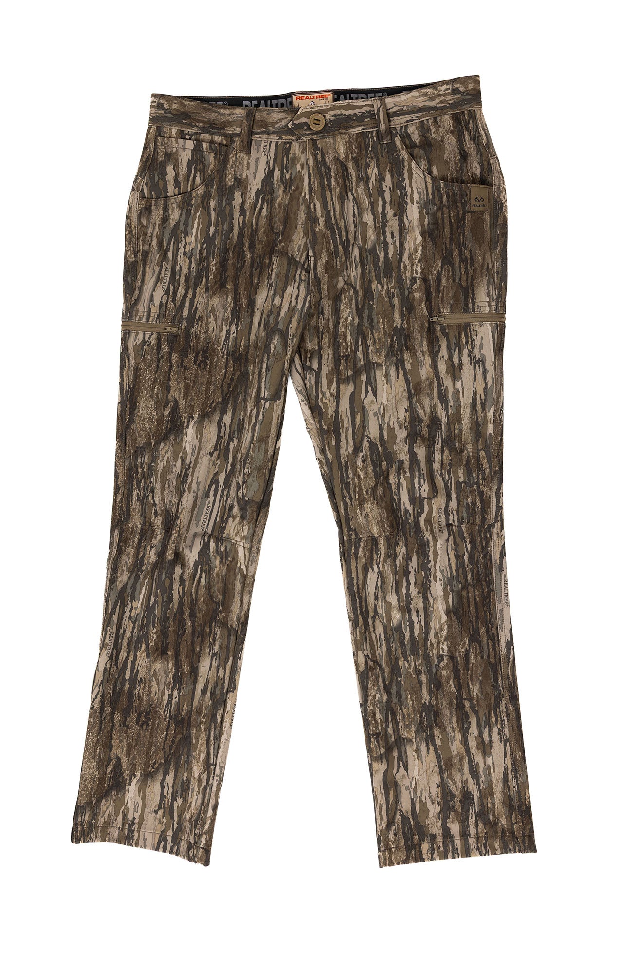 Realtree All-Terrain Pants