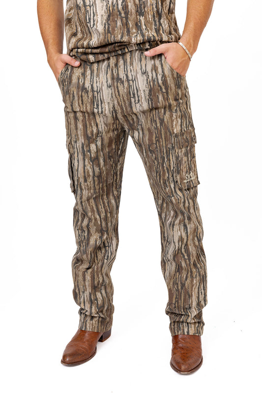 Realtree 6-Pocket Hunting Pants
