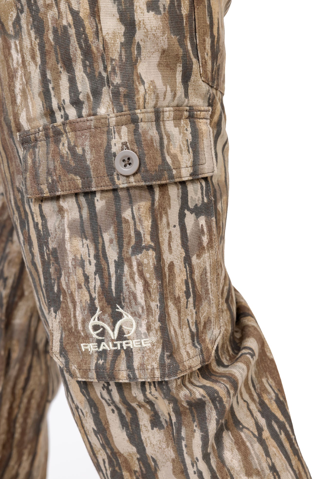 Realtree 6-Pocket Hunting Pants