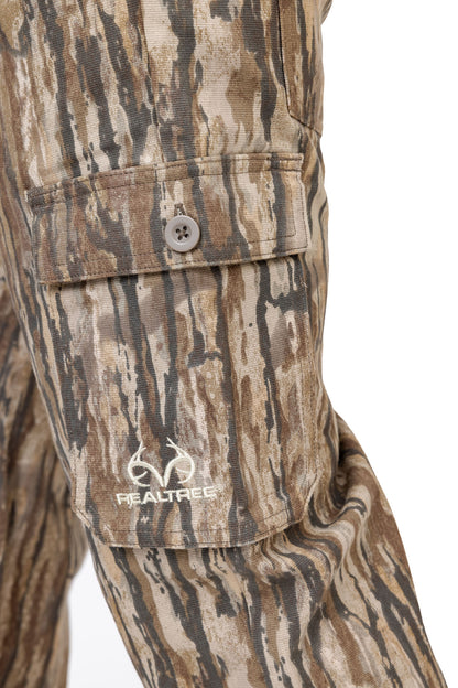 Realtree 6-Pocket Hunting Pants