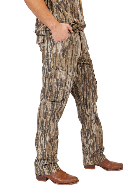 Realtree 6-Pocket Hunting Pants