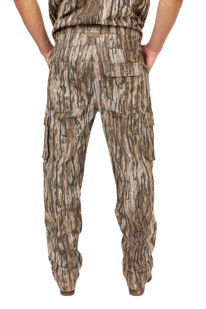 Realtree 6-Pocket Hunting Pants