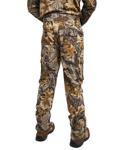 Realtree 6-Pocket Hunting Pants - Realtree Advantage Classic