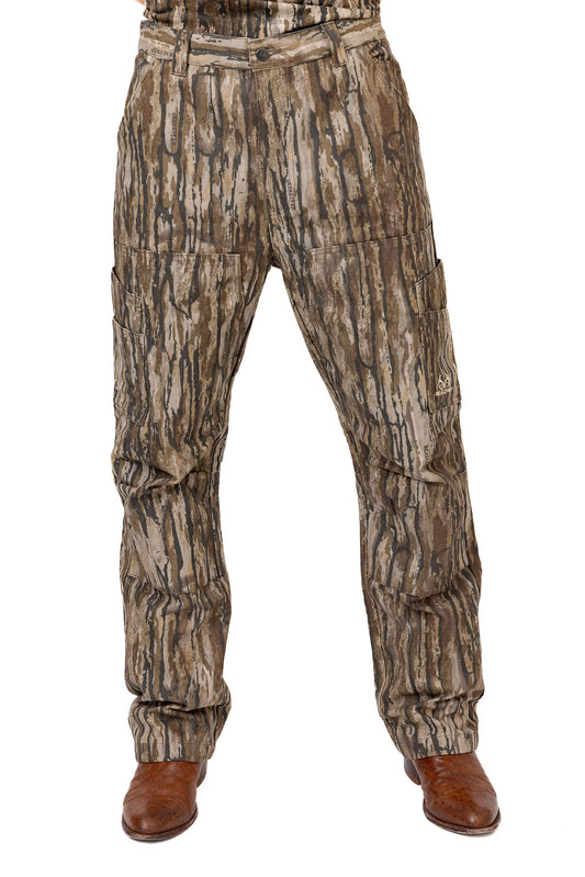 Realtree Farmhand Camo Work Pants